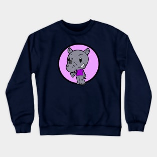 Rhino Crewneck Sweatshirt